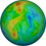 Arctic Ozone 2022-12-04